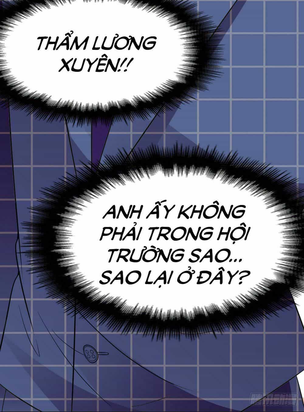 Bí Mật Kết Hôn Với Ảnh Đế: Vợ Ơi Đến Đây Tấn Công Đi Nào - Chương 17 - ảnh 43