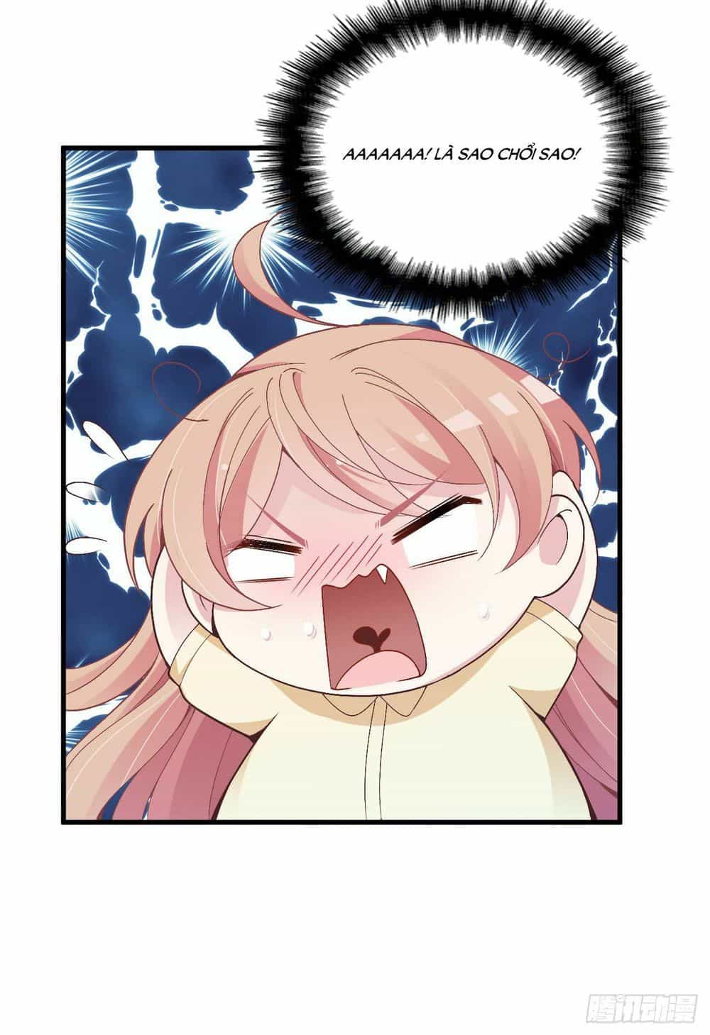 Bí Mật Kết Hôn Với Ảnh Đế: Vợ Ơi Đến Đây Tấn Công Đi Nào - Chương 20 - ảnh 52