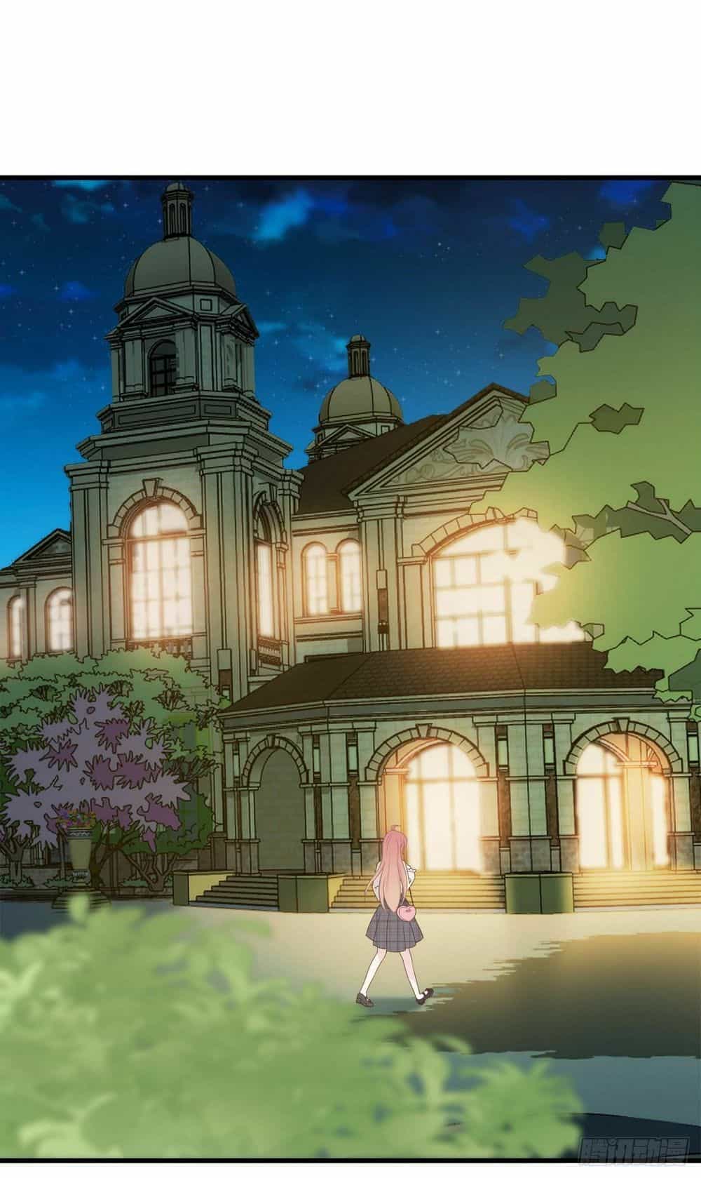 Bí Mật Kết Hôn Với Ảnh Đế: Vợ Ơi Đến Đây Tấn Công Đi Nào - Chương 22 - ảnh 12