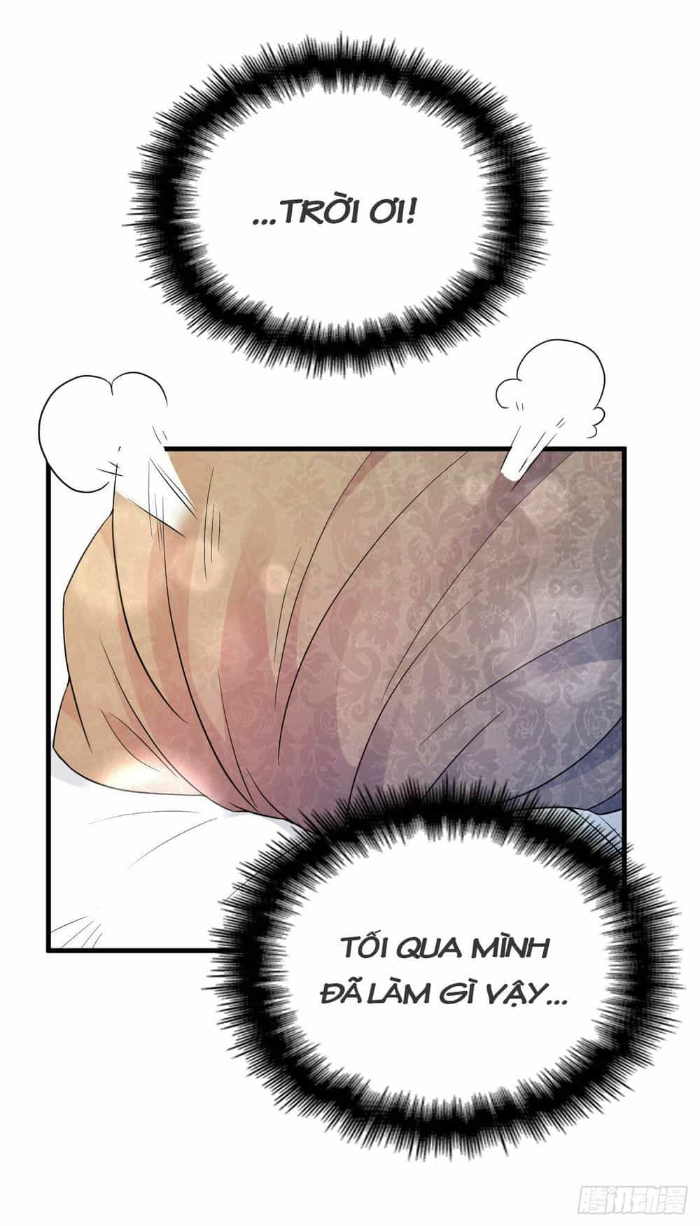 Bí Mật Kết Hôn Với Ảnh Đế: Vợ Ơi Đến Đây Tấn Công Đi Nào - Chương 24 - ảnh 19