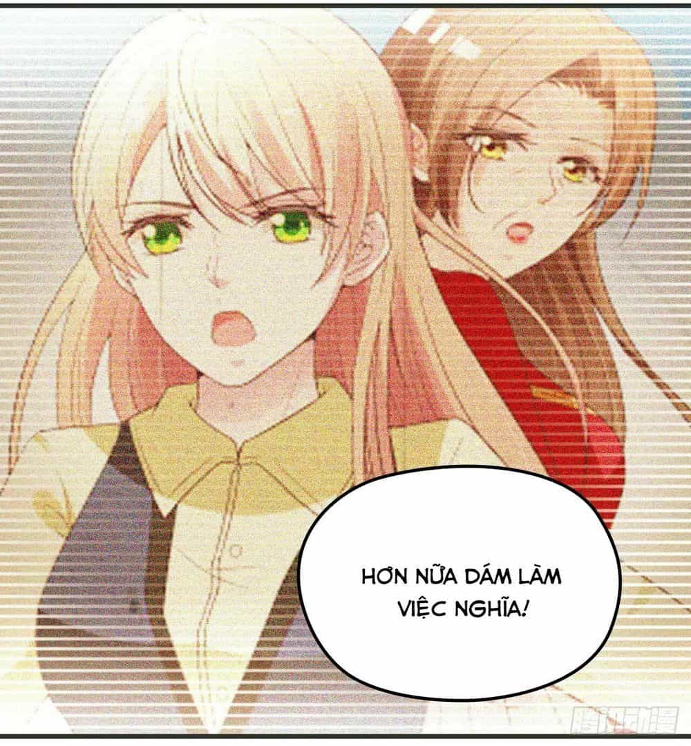 Bí Mật Kết Hôn Với Ảnh Đế: Vợ Ơi Đến Đây Tấn Công Đi Nào - Chương 26 - ảnh 18