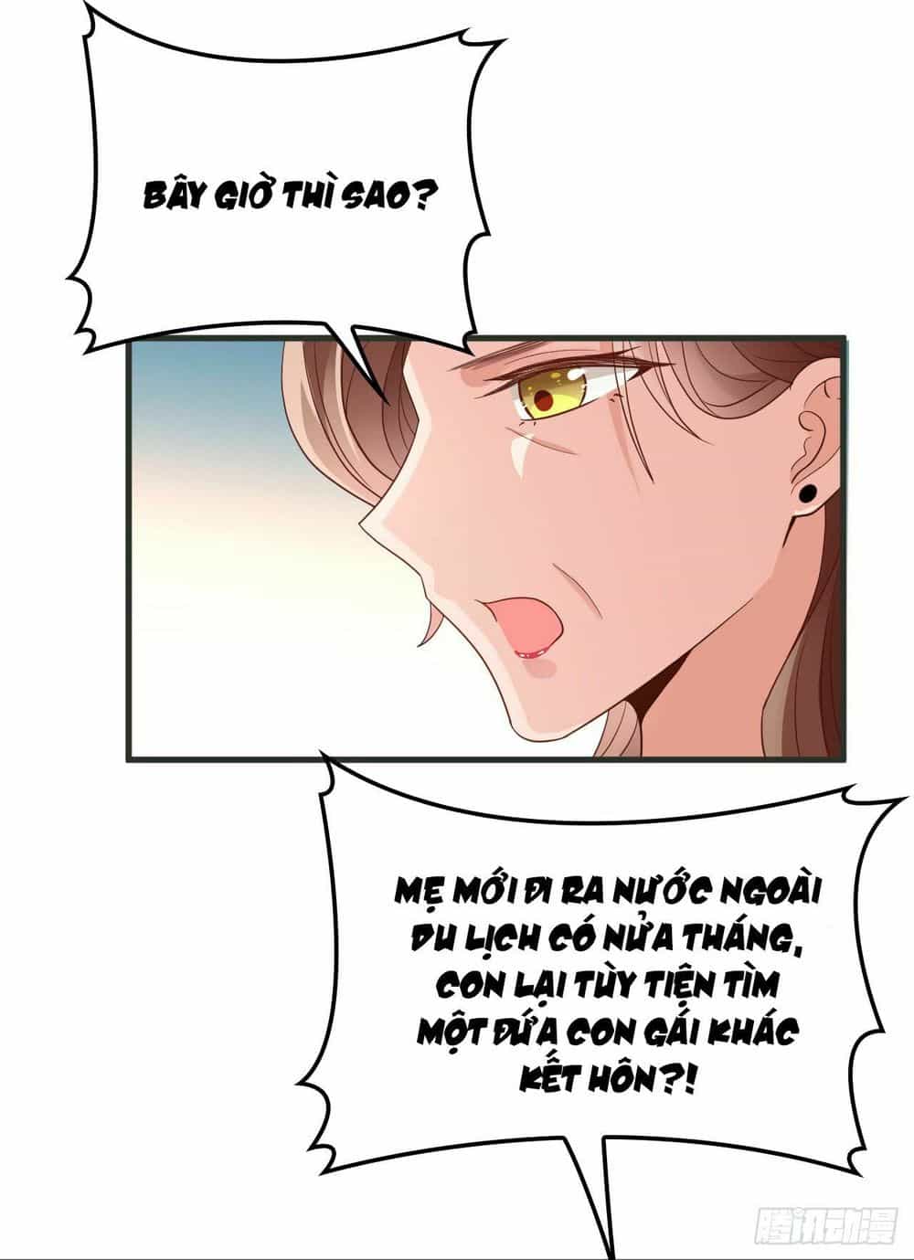 Bí Mật Kết Hôn Với Ảnh Đế: Vợ Ơi Đến Đây Tấn Công Đi Nào - Chương 26 - ảnh 7