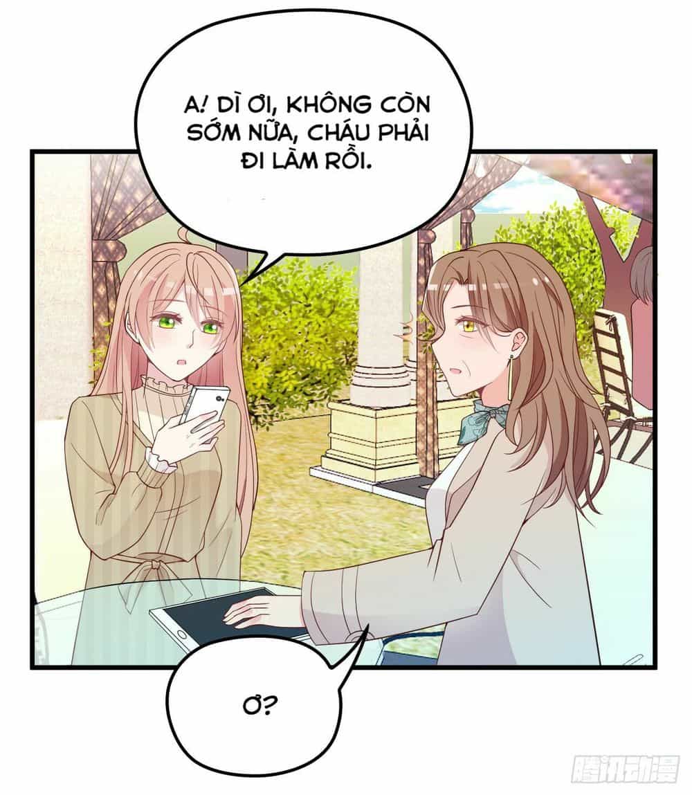 Bí Mật Kết Hôn Với Ảnh Đế: Vợ Ơi Đến Đây Tấn Công Đi Nào - Chương 31 - ảnh 17