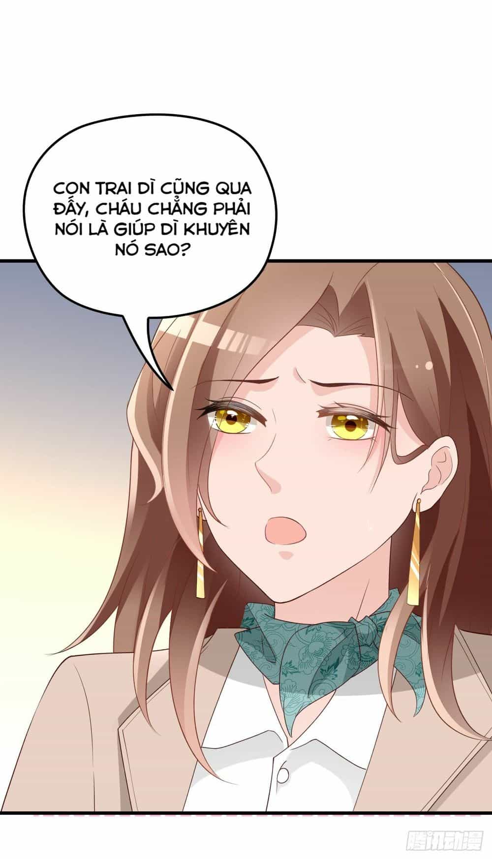 Bí Mật Kết Hôn Với Ảnh Đế: Vợ Ơi Đến Đây Tấn Công Đi Nào - Chương 31 - ảnh 19