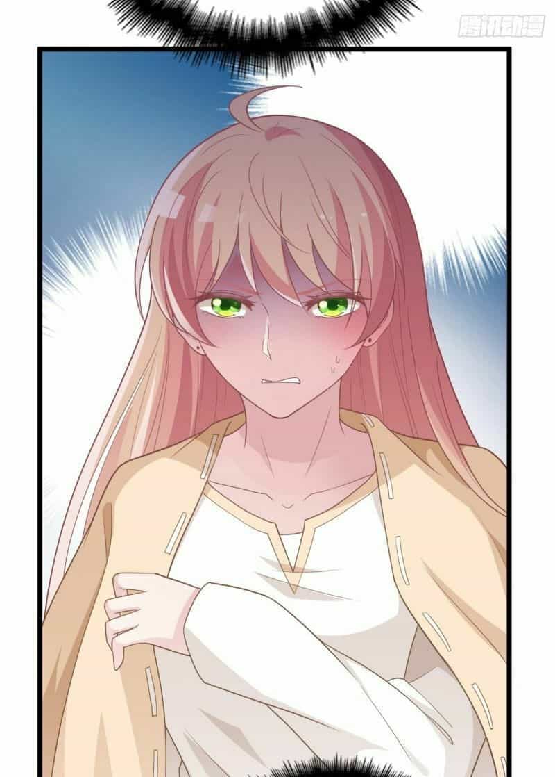Bí Mật Kết Hôn Với Ảnh Đế: Vợ Ơi Đến Đây Tấn Công Đi Nào - Chương 37 - ảnh 32