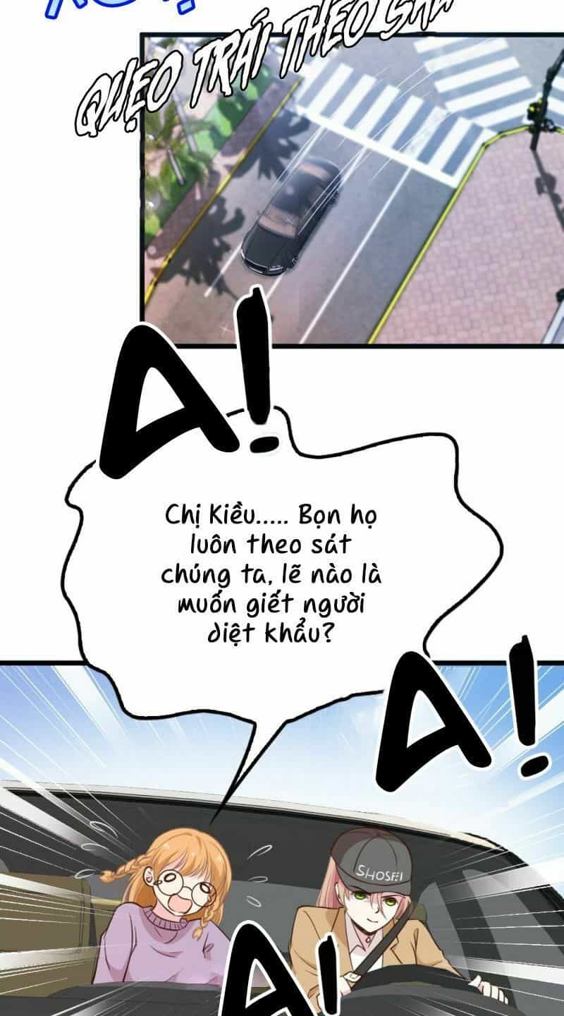 Bí Mật Kết Hôn Với Ảnh Đế: Vợ Ơi Đến Đây Tấn Công Đi Nào - Chương 42 - ảnh 12
