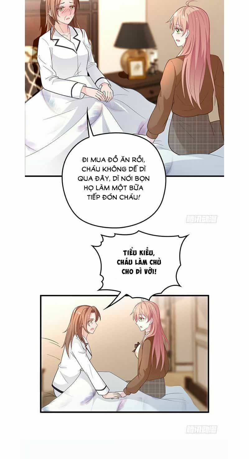 Bí Mật Kết Hôn Với Ảnh Đế: Vợ Ơi Đến Đây Tấn Công Đi Nào - Chương 45 - ảnh 30