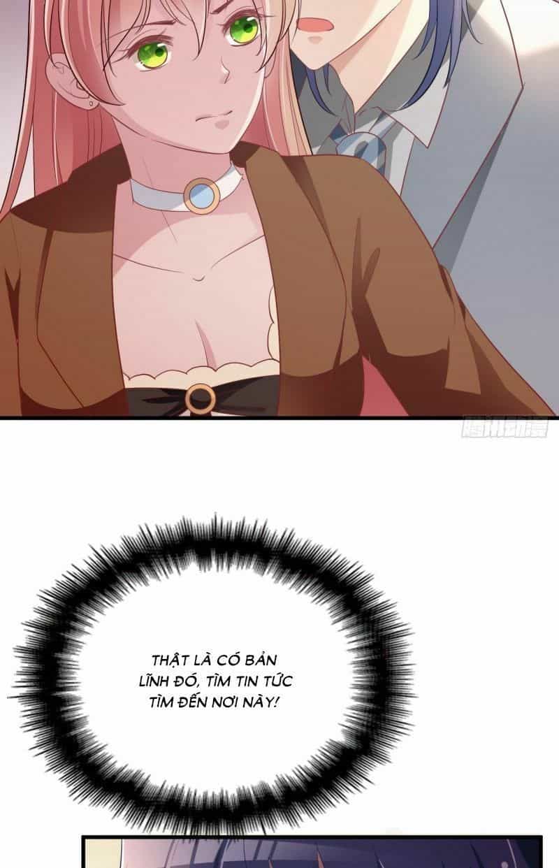 Bí Mật Kết Hôn Với Ảnh Đế: Vợ Ơi Đến Đây Tấn Công Đi Nào - Chương 46 - ảnh 21