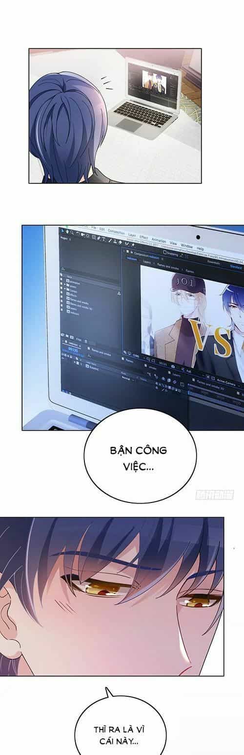 Bí Mật Kết Hôn Với Ảnh Đế: Vợ Ơi Đến Đây Tấn Công Đi Nào - Chương 51 - ảnh 22