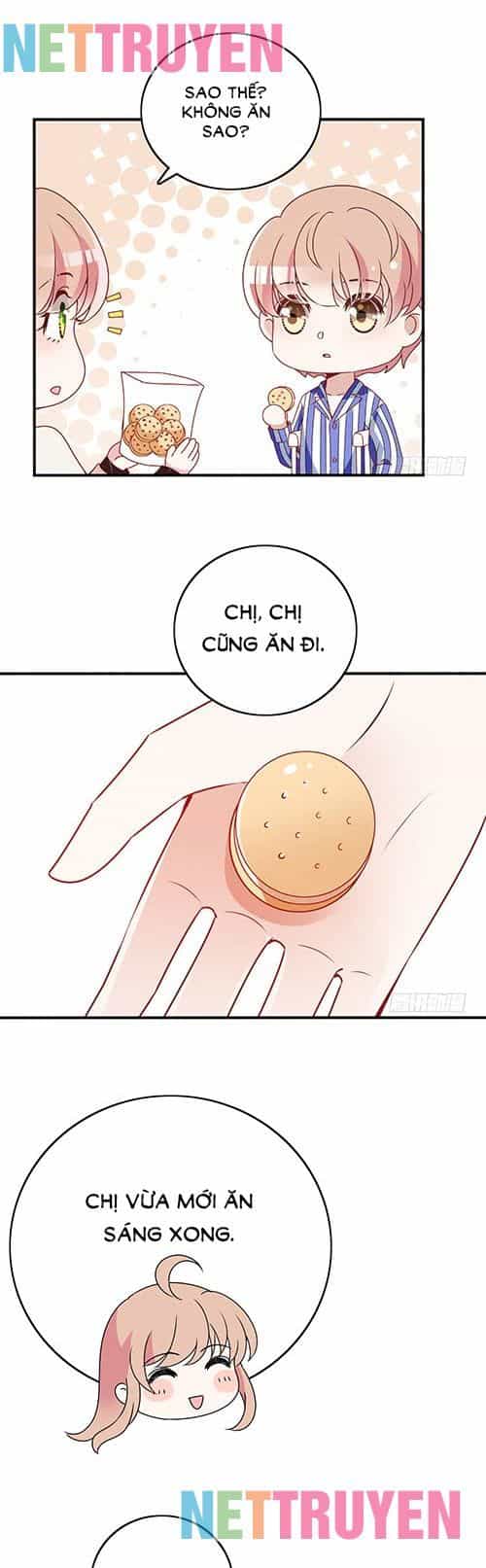 Bí Mật Kết Hôn Với Ảnh Đế: Vợ Ơi Đến Đây Tấn Công Đi Nào - Chương 53 - ảnh 22