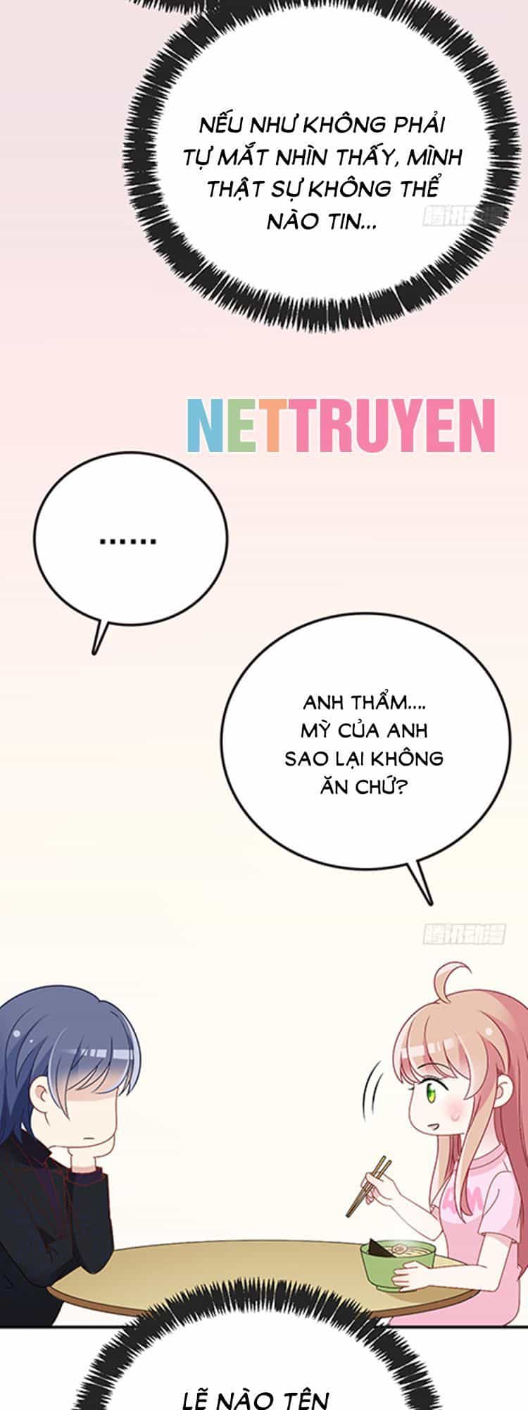 Bí Mật Kết Hôn Với Ảnh Đế: Vợ Ơi Đến Đây Tấn Công Đi Nào - Chương 57 - ảnh 8