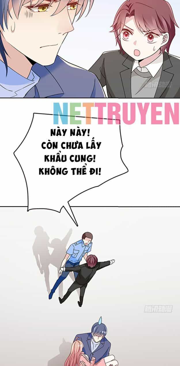 Bí Mật Kết Hôn Với Ảnh Đế: Vợ Ơi Đến Đây Tấn Công Đi Nào - Chương 59 - ảnh 12