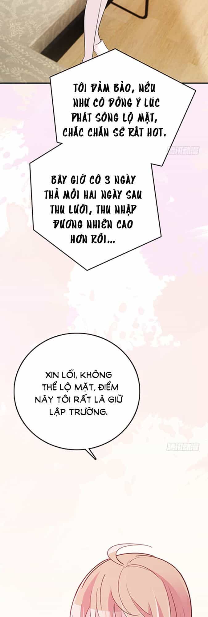 Bí Mật Kết Hôn Với Ảnh Đế: Vợ Ơi Đến Đây Tấn Công Đi Nào - Chương 60 - ảnh 14