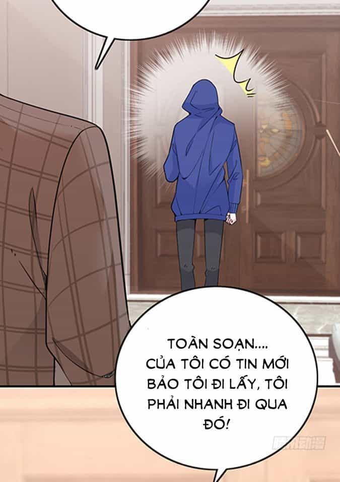 Bí Mật Kết Hôn Với Ảnh Đế: Vợ Ơi Đến Đây Tấn Công Đi Nào - Chương 60 - ảnh 17