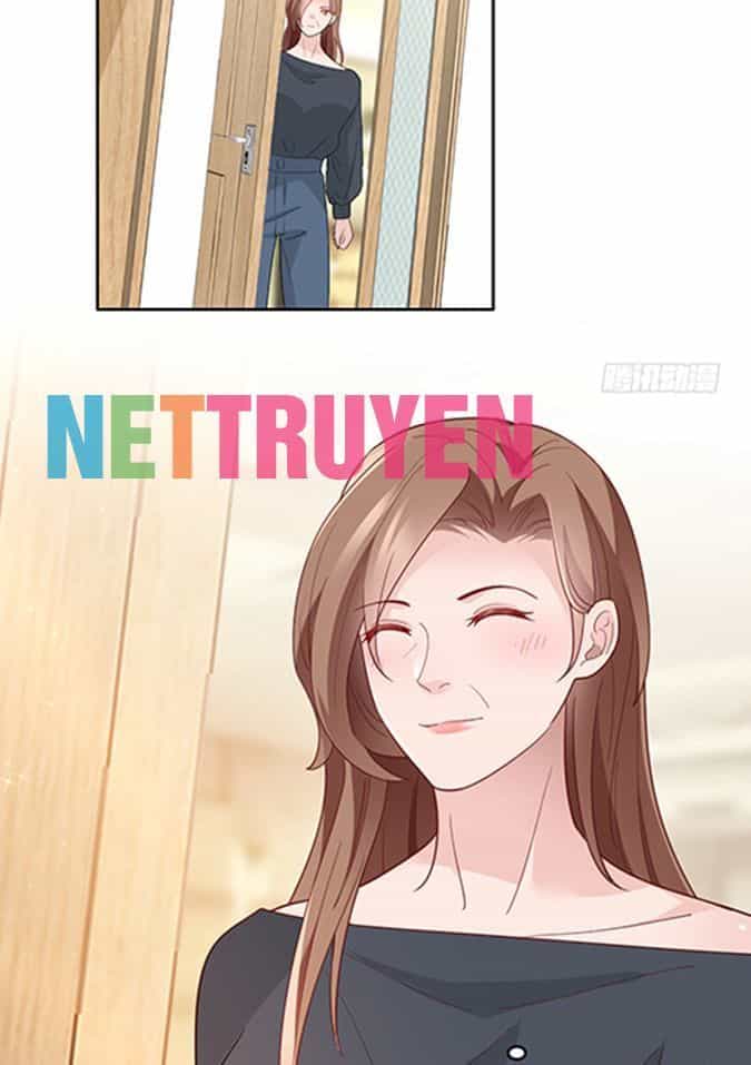 Bí Mật Kết Hôn Với Ảnh Đế: Vợ Ơi Đến Đây Tấn Công Đi Nào - Chương 60 - ảnh 7