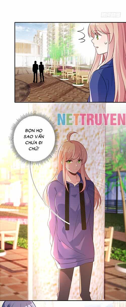 Bí Mật Kết Hôn Với Ảnh Đế: Vợ Ơi Đến Đây Tấn Công Đi Nào - Chương 62 - ảnh 19