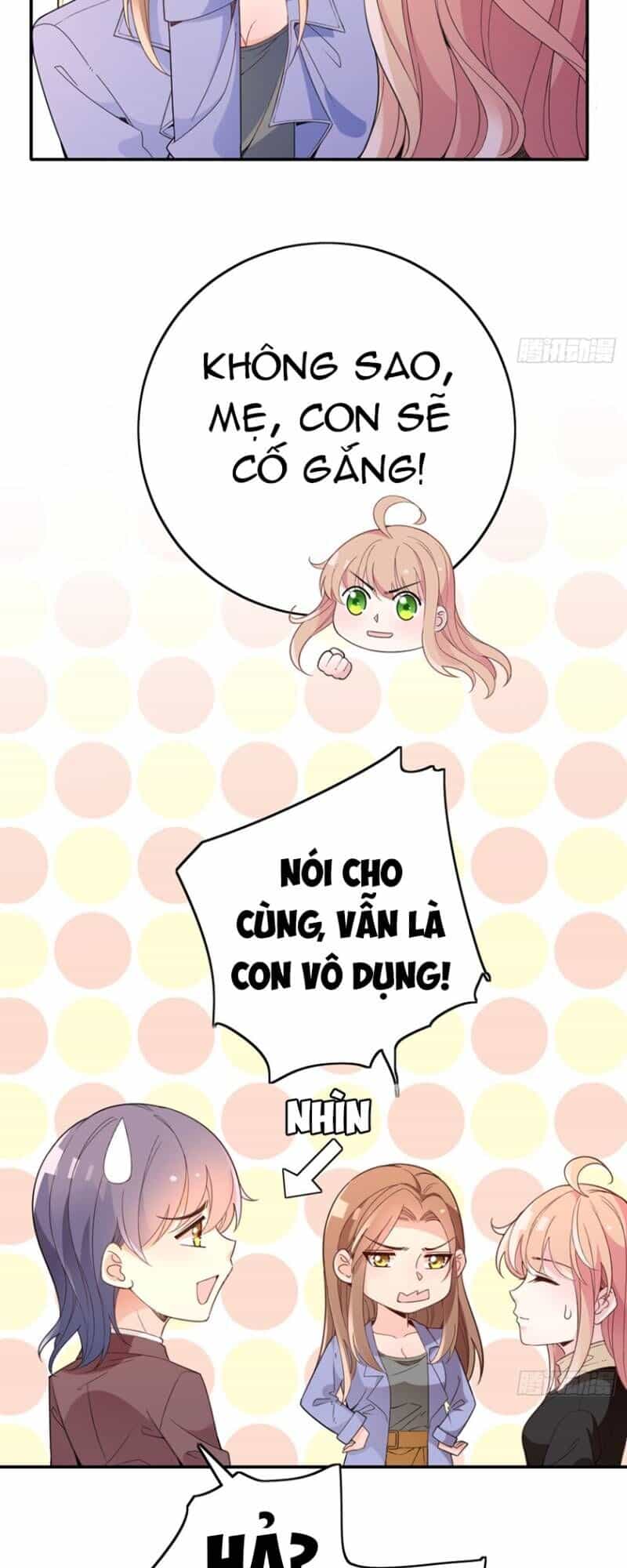 Bí Mật Kết Hôn Với Ảnh Đế: Vợ Ơi Đến Đây Tấn Công Đi Nào - Chương 67 - ảnh 3