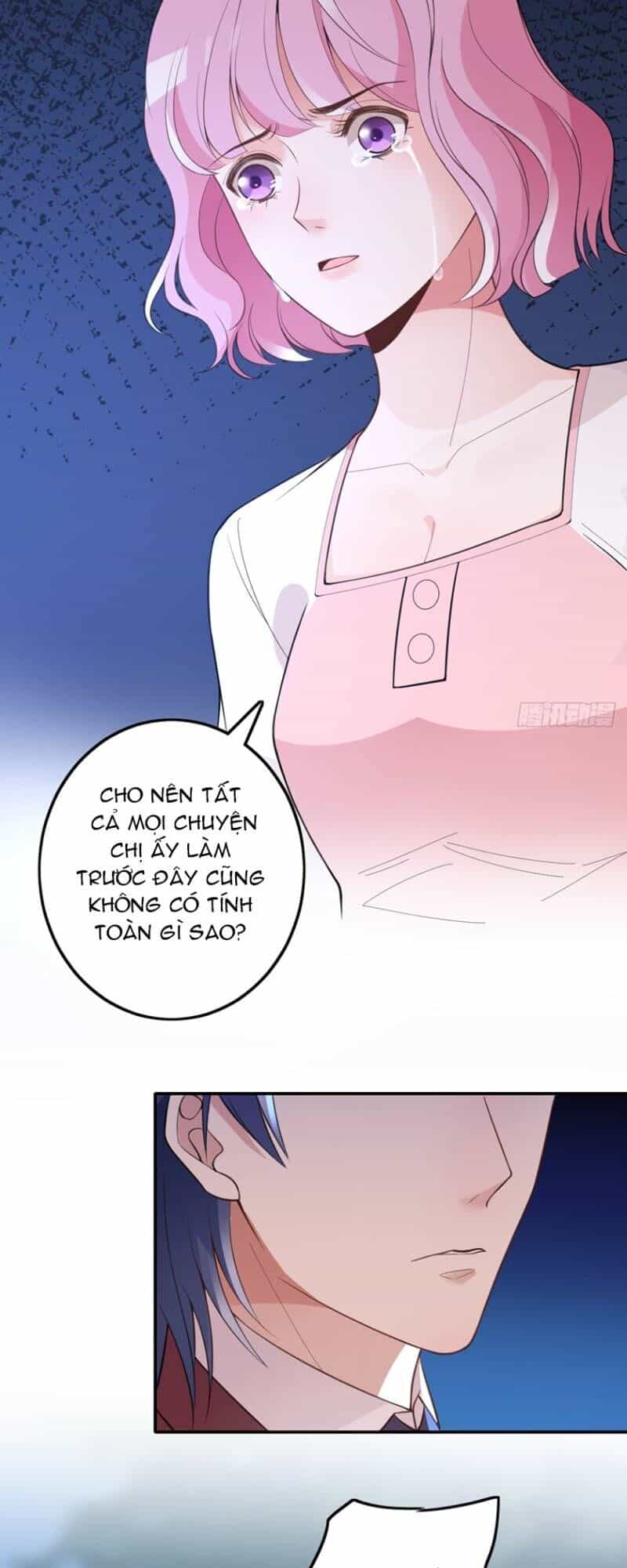 Bí Mật Kết Hôn Với Ảnh Đế: Vợ Ơi Đến Đây Tấn Công Đi Nào - Chương 67 - ảnh 37