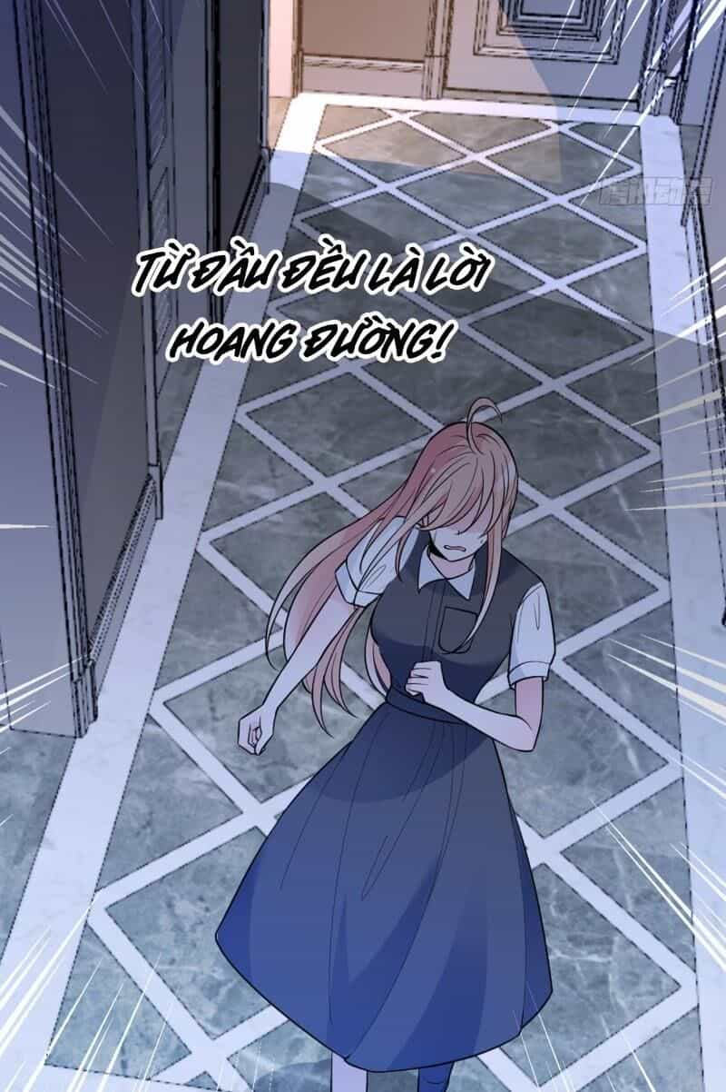 Bí Mật Kết Hôn Với Ảnh Đế: Vợ Ơi Đến Đây Tấn Công Đi Nào - Chương 69 - ảnh 4