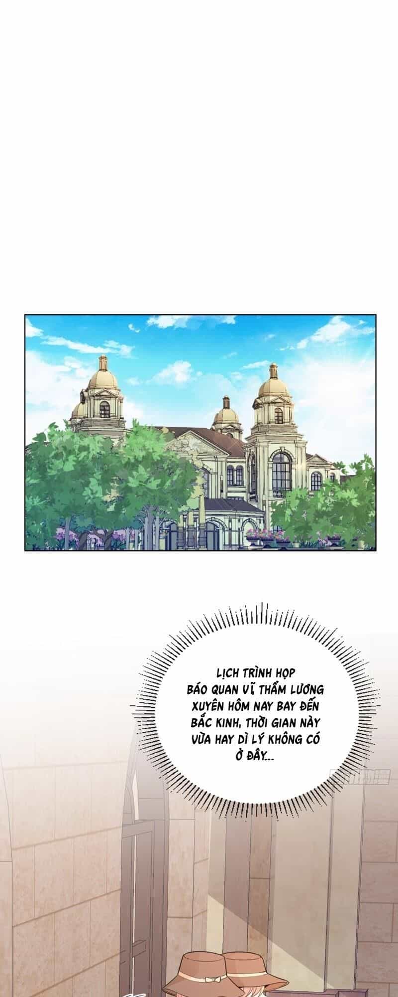 Bí Mật Kết Hôn Với Ảnh Đế: Vợ Ơi Đến Đây Tấn Công Đi Nào - Chương 70 - ảnh 23