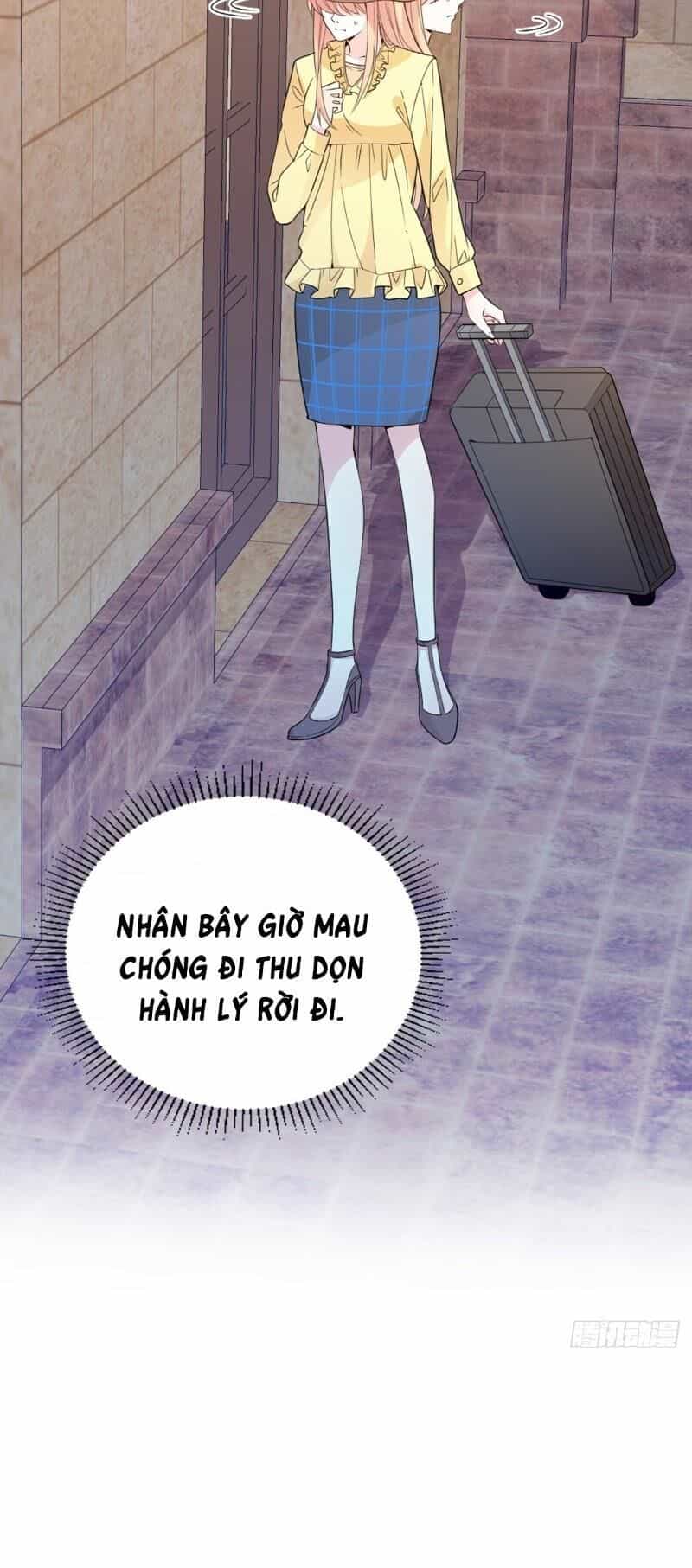 Bí Mật Kết Hôn Với Ảnh Đế: Vợ Ơi Đến Đây Tấn Công Đi Nào - Chương 70 - ảnh 24
