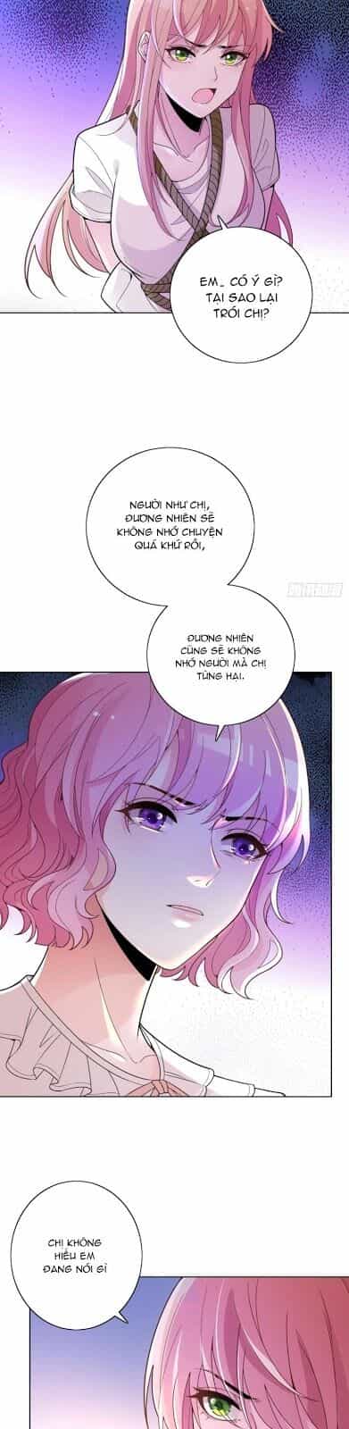 Bí Mật Kết Hôn Với Ảnh Đế: Vợ Ơi Đến Đây Tấn Công Đi Nào - Chương 76 - ảnh 13