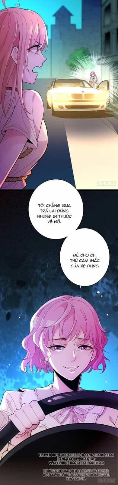 Bí Mật Kết Hôn Với Ảnh Đế: Vợ Ơi Đến Đây Tấn Công Đi Nào - Chương 76 - ảnh 16