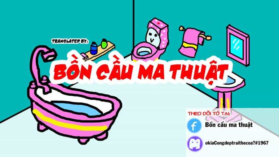 Bí Mật Ngoài Vũ Trụ - Chương 2 - ảnh 23