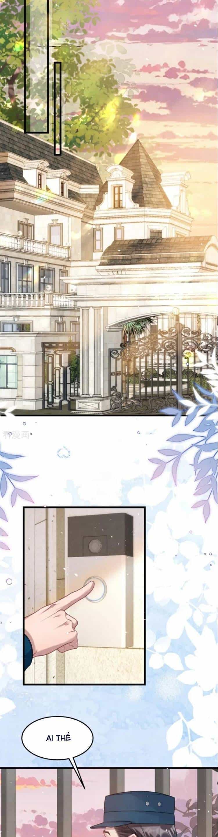 Bí Mật Nhỏ Của Chú Ngỗng Trắng - Chương 21 - ảnh 19