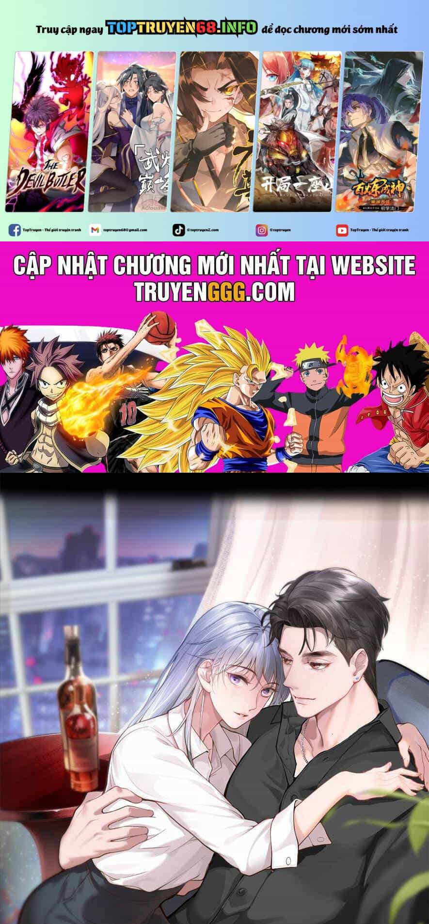 Bí Mật Nhỏ Của Chú Ngỗng Trắng - Chương 5 - ảnh 2