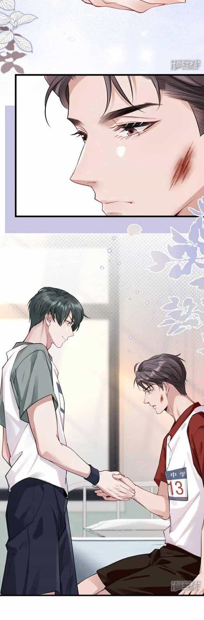 Bí Mật Nhỏ Của Ngỗng Trắng - Chương 15 - ảnh 13