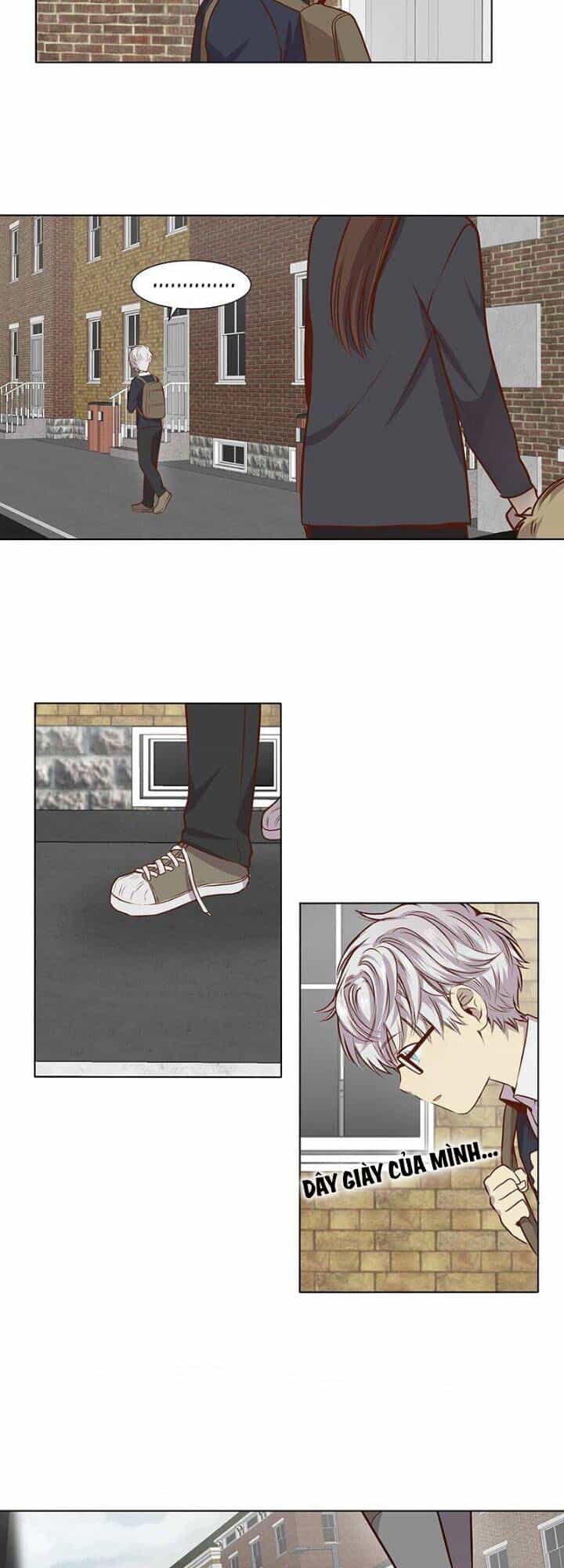 Bí Mật Sâu Sắc Nhất Của Tôi - Chương 23 - ảnh 15