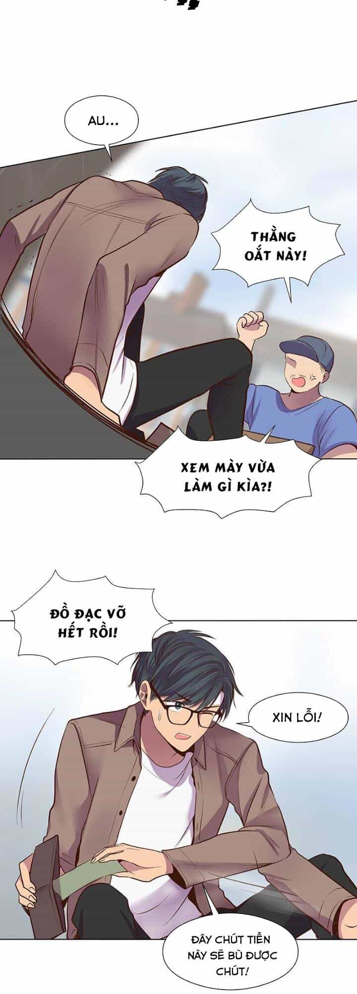 Bí Mật Sâu Sắc Nhất Của Tôi - Chương 35 - ảnh 17