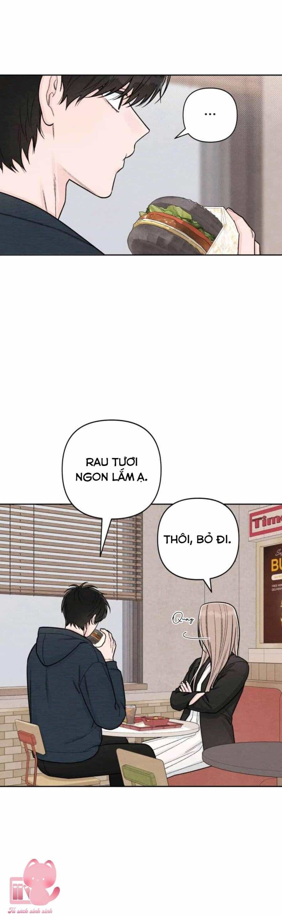 Bí Mật Thanh Xuân - Chương 109 - ảnh 46