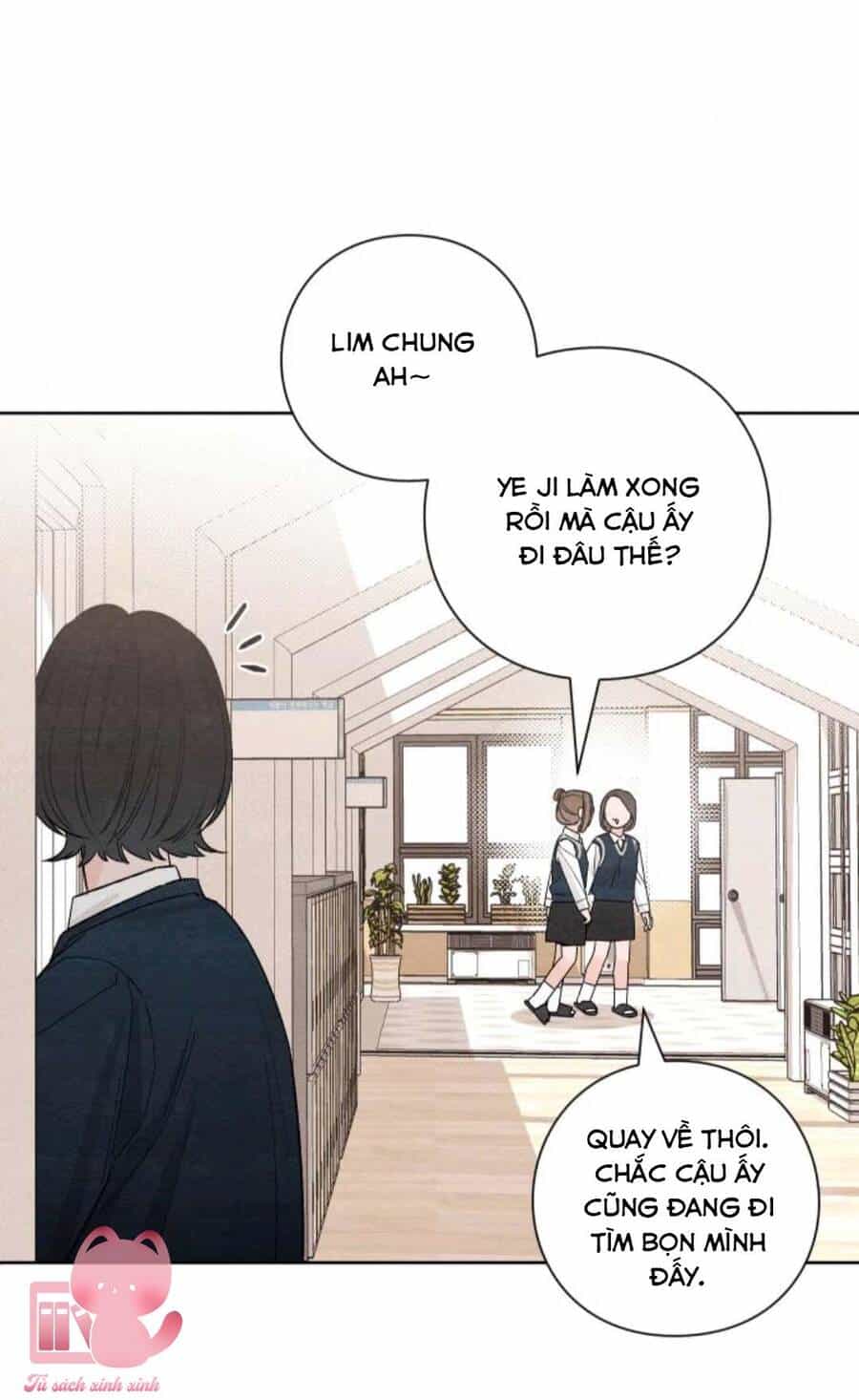 Bí Mật Thanh Xuân - Chương 11 - ảnh 54