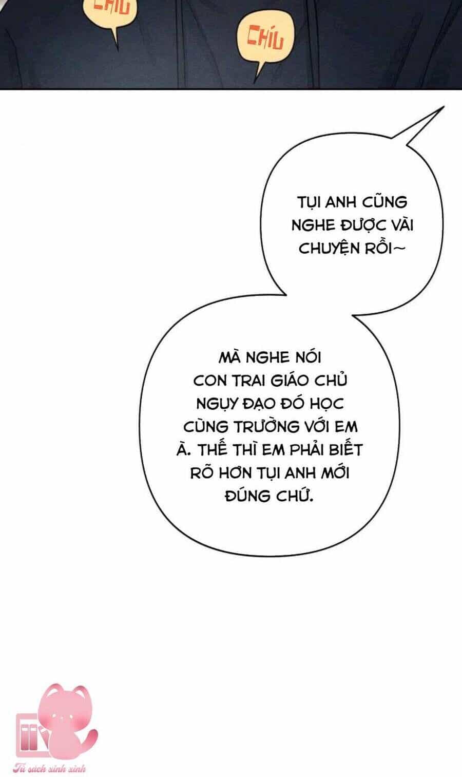 Bí Mật Thanh Xuân - Chương 111 - ảnh 52