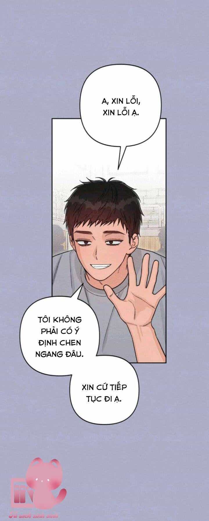 Bí Mật Thanh Xuân - Chương 116 - ảnh 23