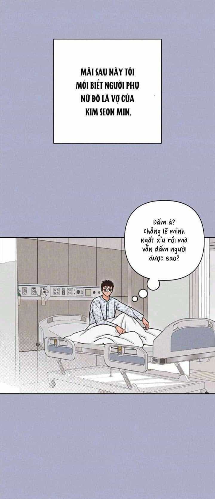 Bí Mật Thanh Xuân - Chương 117 - ảnh 15
