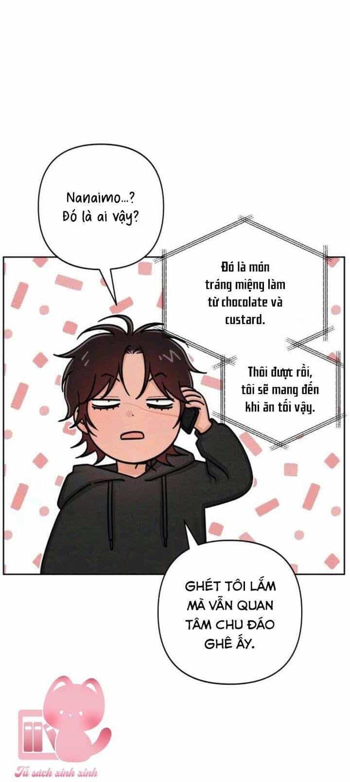 Bí Mật Thanh Xuân - Chương 117 - ảnh 30
