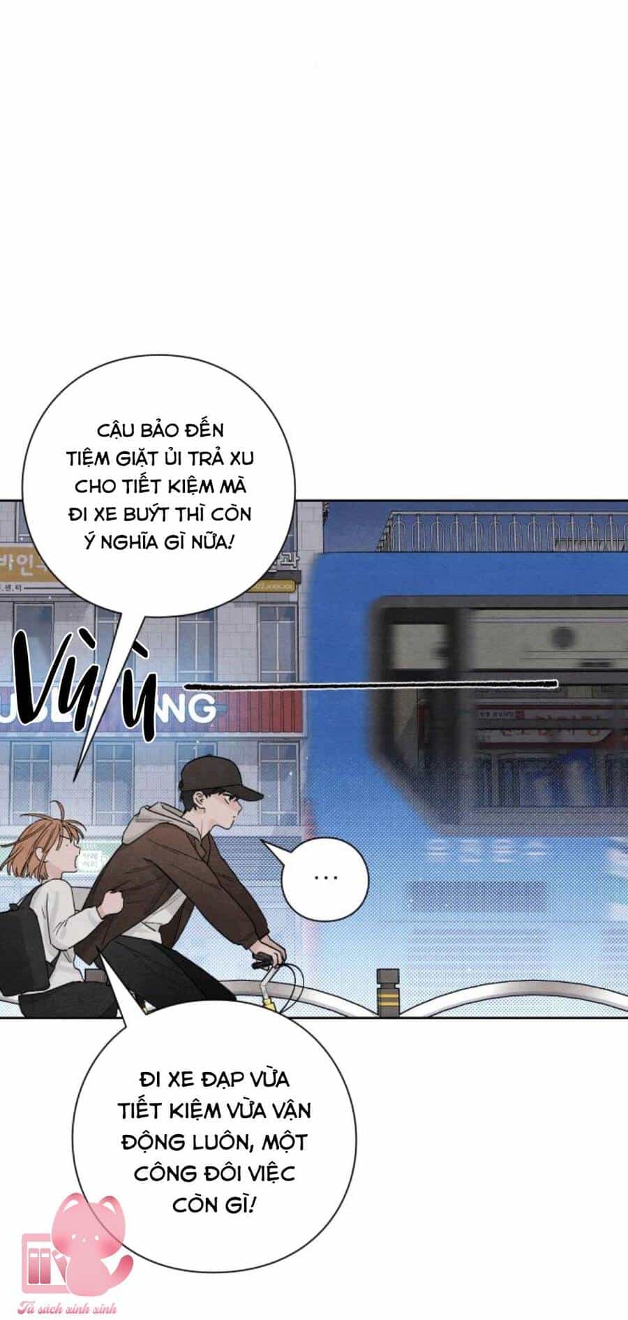 Bí Mật Thanh Xuân - Chương 12 - ảnh 21