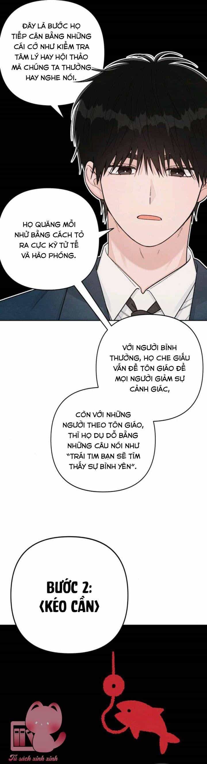 Bí Mật Thanh Xuân - Chương 121 - ảnh 17