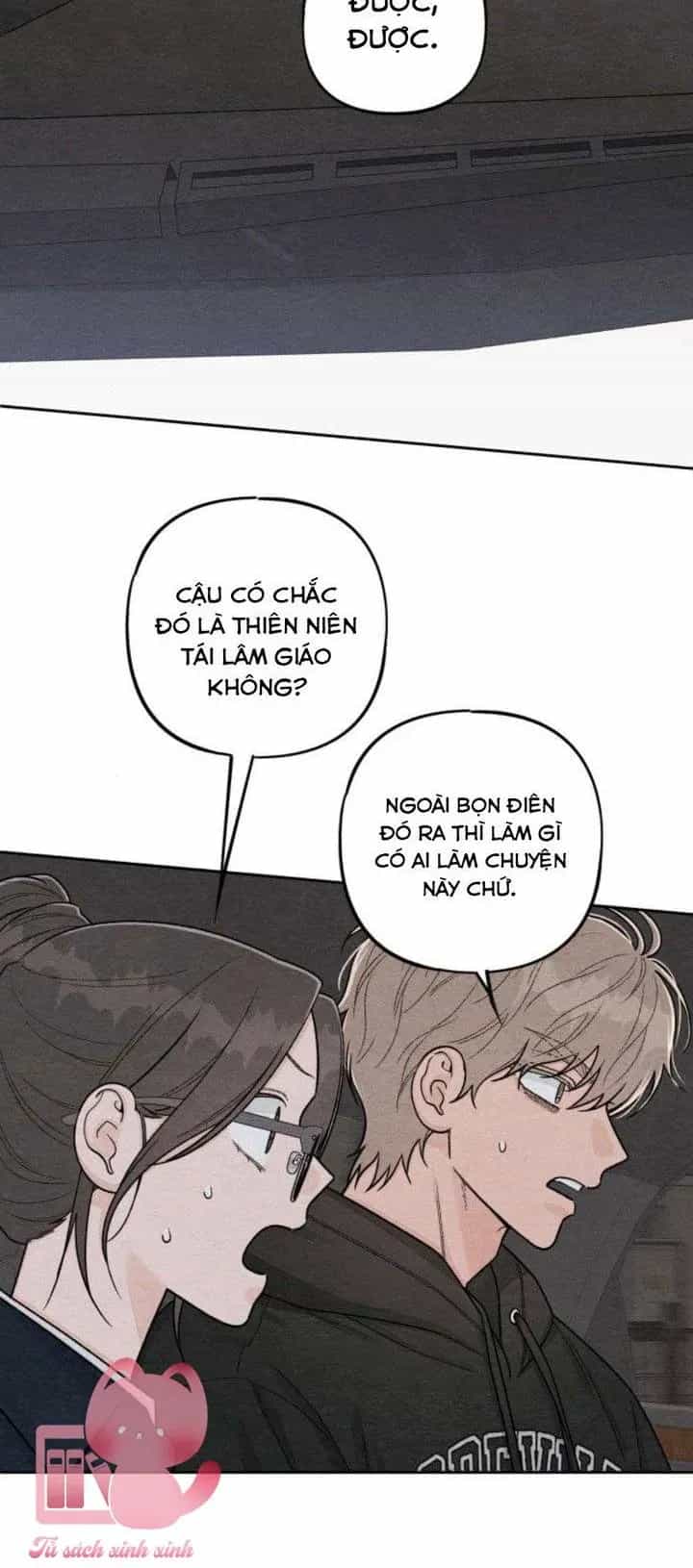 Bí Mật Thanh Xuân - Chương 125 - ảnh 26