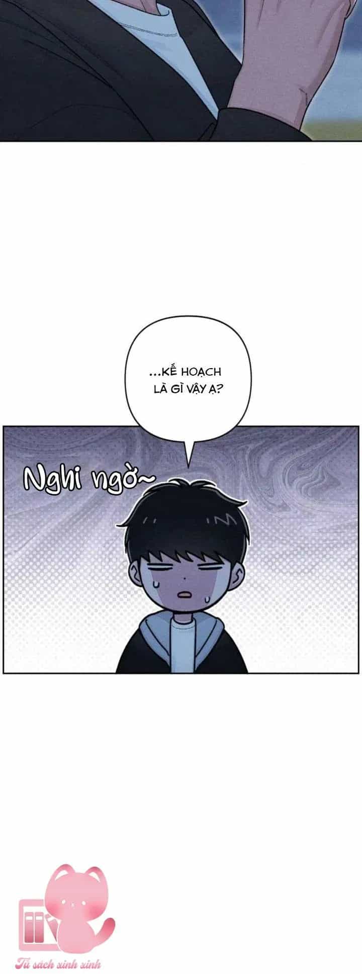 Bí Mật Thanh Xuân - Chương 126 - ảnh 25