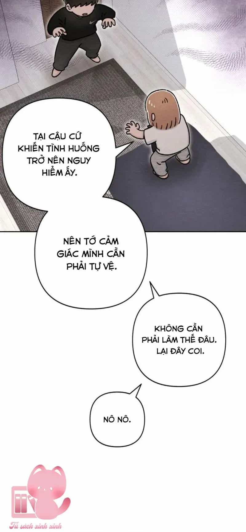 Bí Mật Thanh Xuân - Chương 129 - ảnh 35