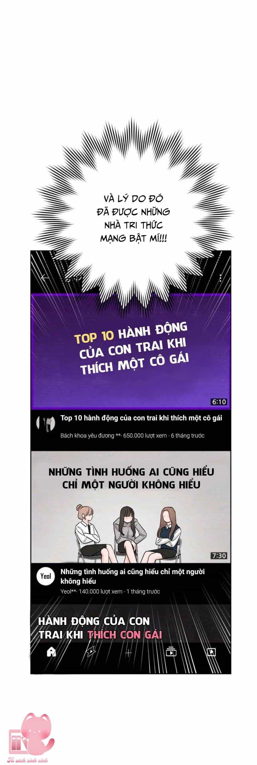 Bí Mật Thanh Xuân - Chương 13 - ảnh 31