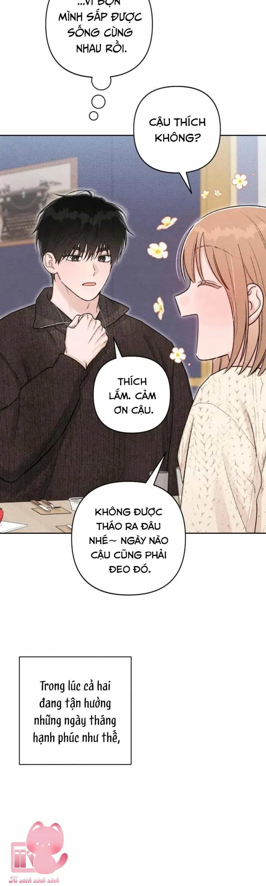 Bí Mật Thanh Xuân - Chương 131 - ảnh 3