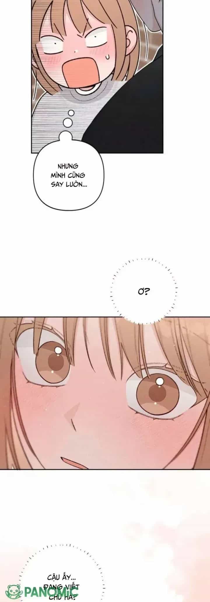 Bí Mật Thanh Xuân - Chương 135 - ảnh 39