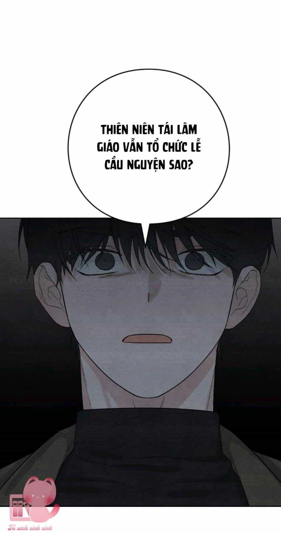 Bí Mật Thanh Xuân - Chương 16 - ảnh 26