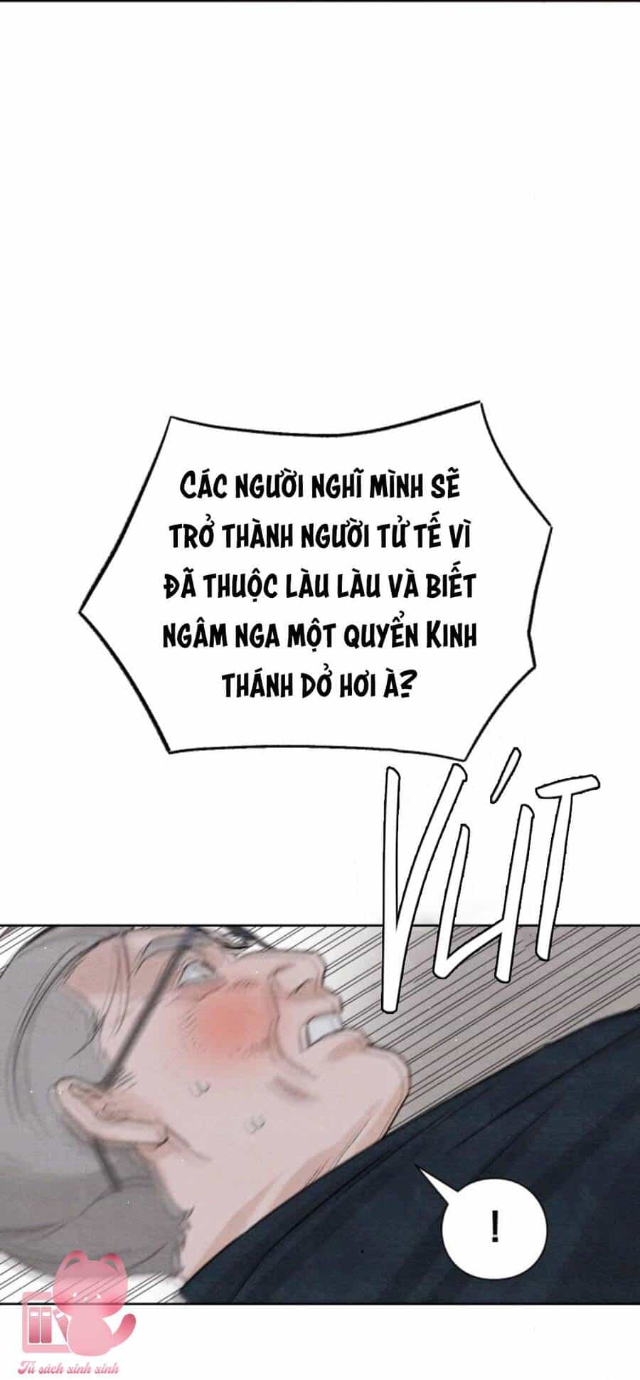 Bí Mật Thanh Xuân - Chương 16 - ảnh 50