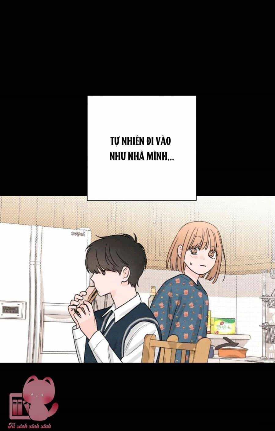 Bí Mật Thanh Xuân - Chương 17 - ảnh 56
